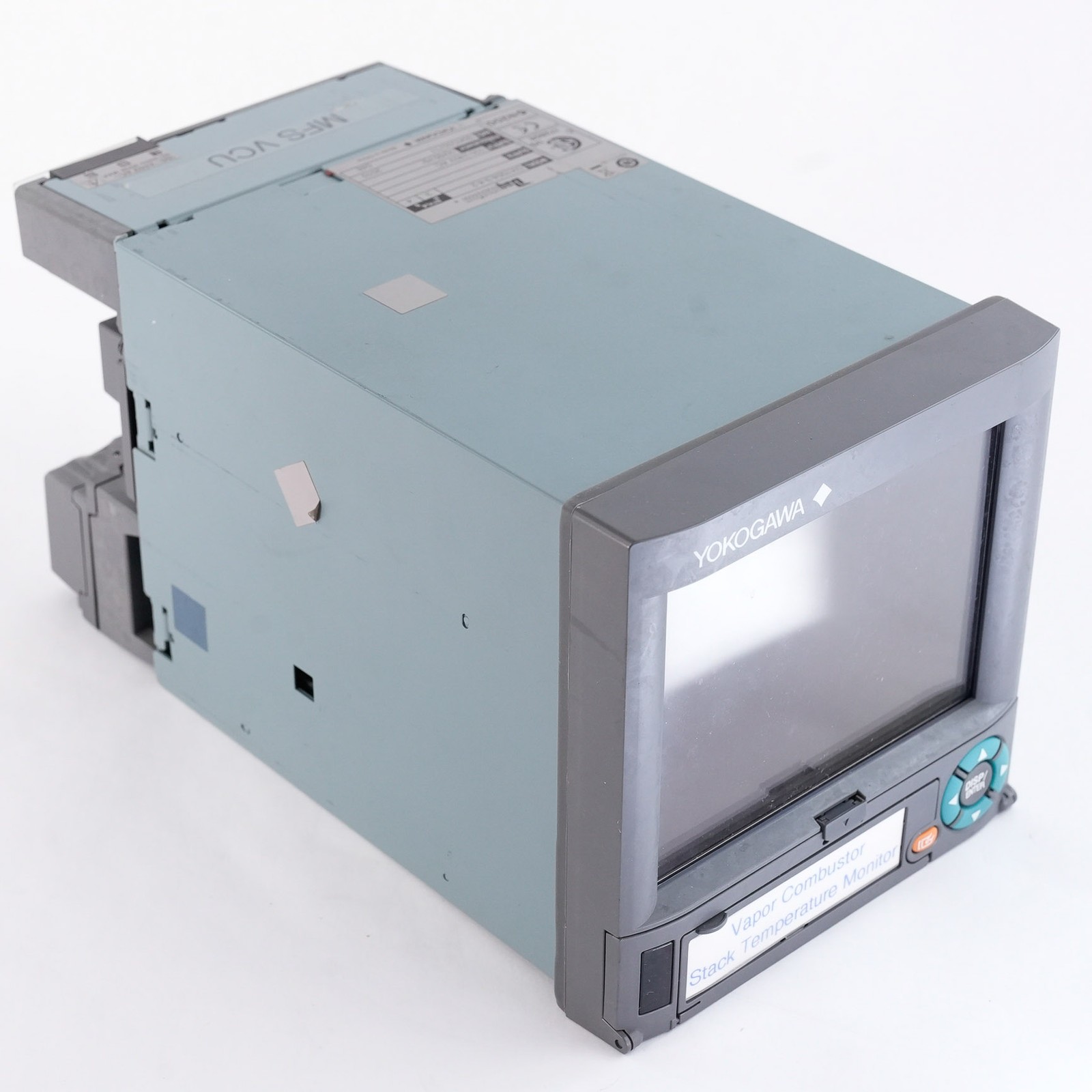 Yokogawa Daqstation DX1004-3-4-2 Recorder DX1004342 100-240V 50/60Hz🔥