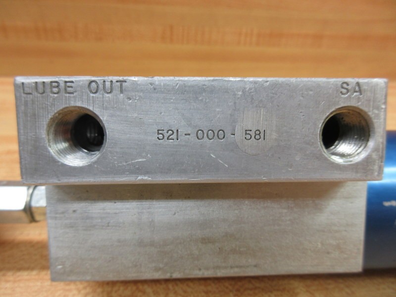 Lubriquip 521-000-000 Lubricator Pump 521000000