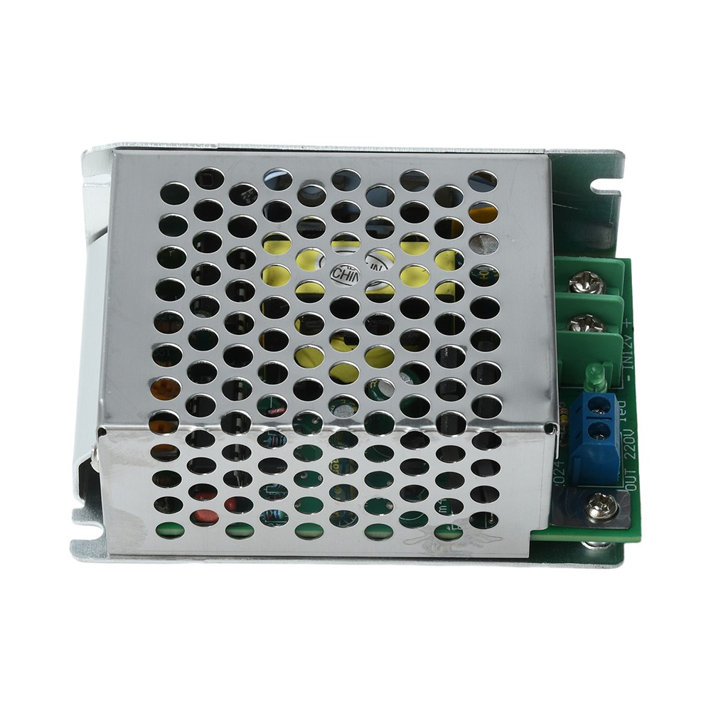 DC 12-14.5V to AC 220V Inverter Module 50-100W DC-AC Step-Up Transformer Module