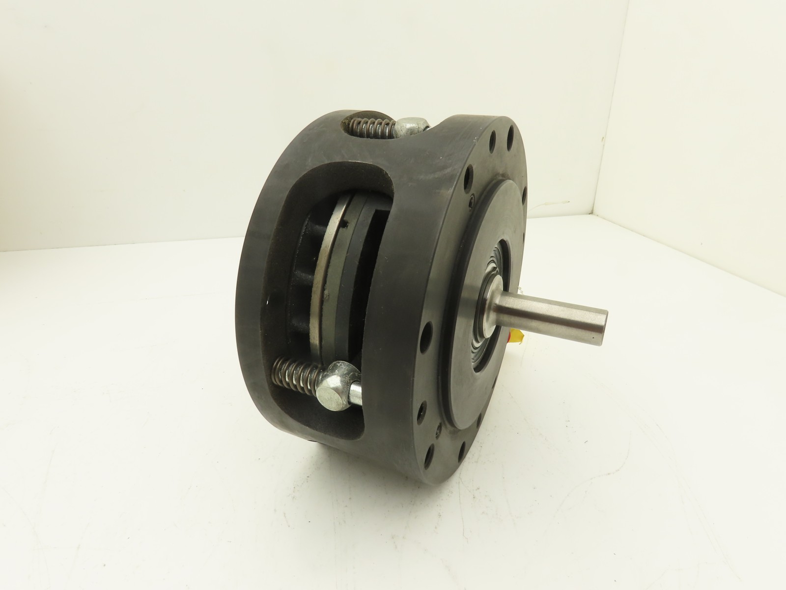 Nexen MBU-625 Open Style Flange Mount Friction Brake 540 in-lb 1800RPM 928500