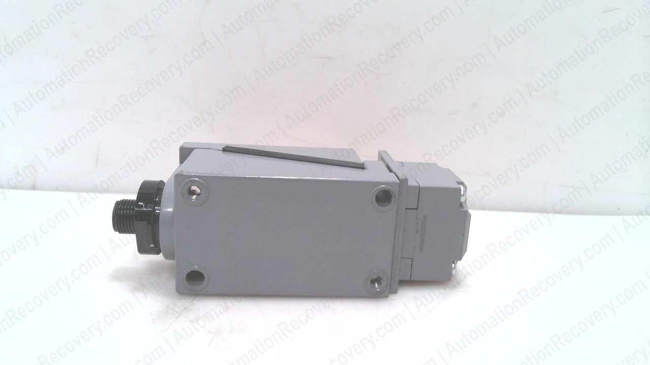 ALLEN BRADLEY 802T-ATPD – SERIES J, OIL-TIGHT LIMIT SWITCH, NEW* #353507
