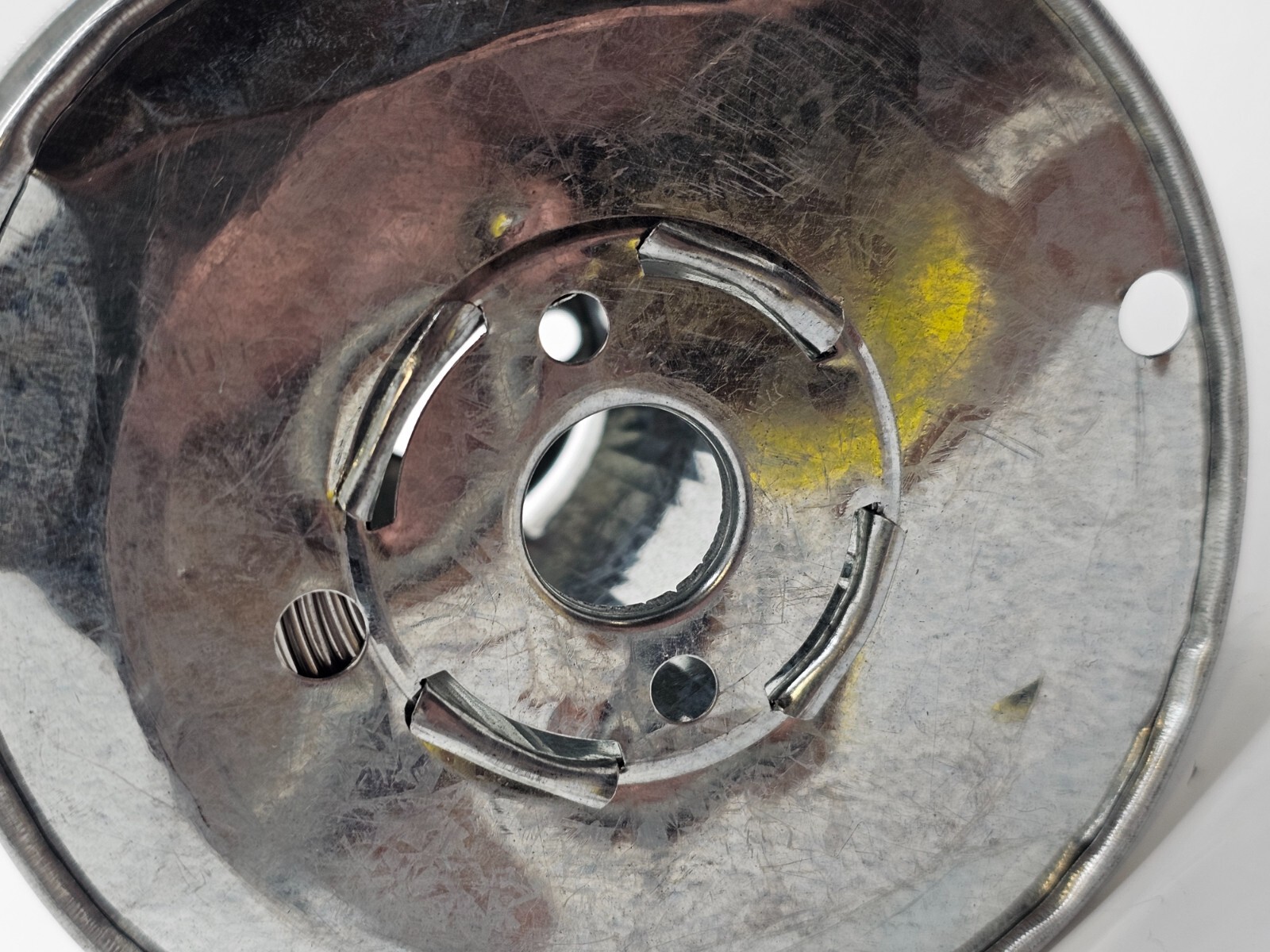 ALLOY T304SS DIA 0.0625″ WEIGHT 5 LB Silver