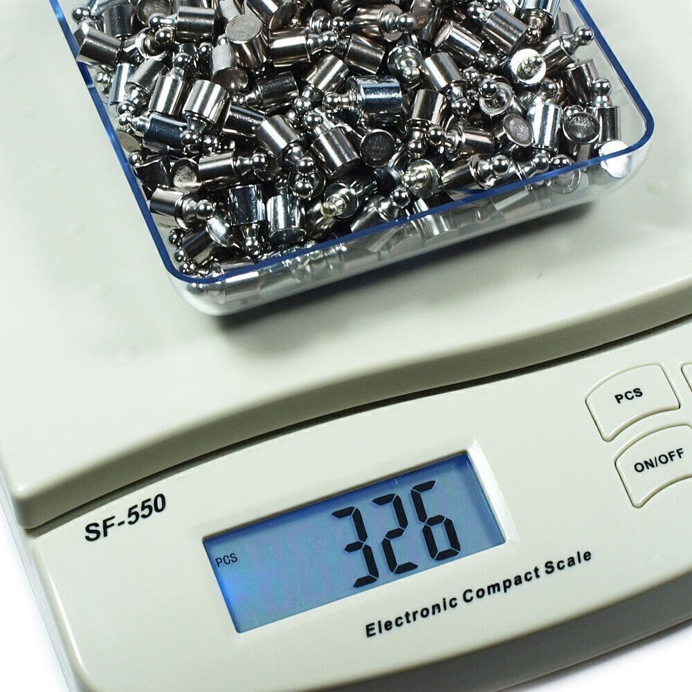 66 LB x 0.1 OZ Digital Postal Shipping Scale V4 Weight Postage Kitchen Counting