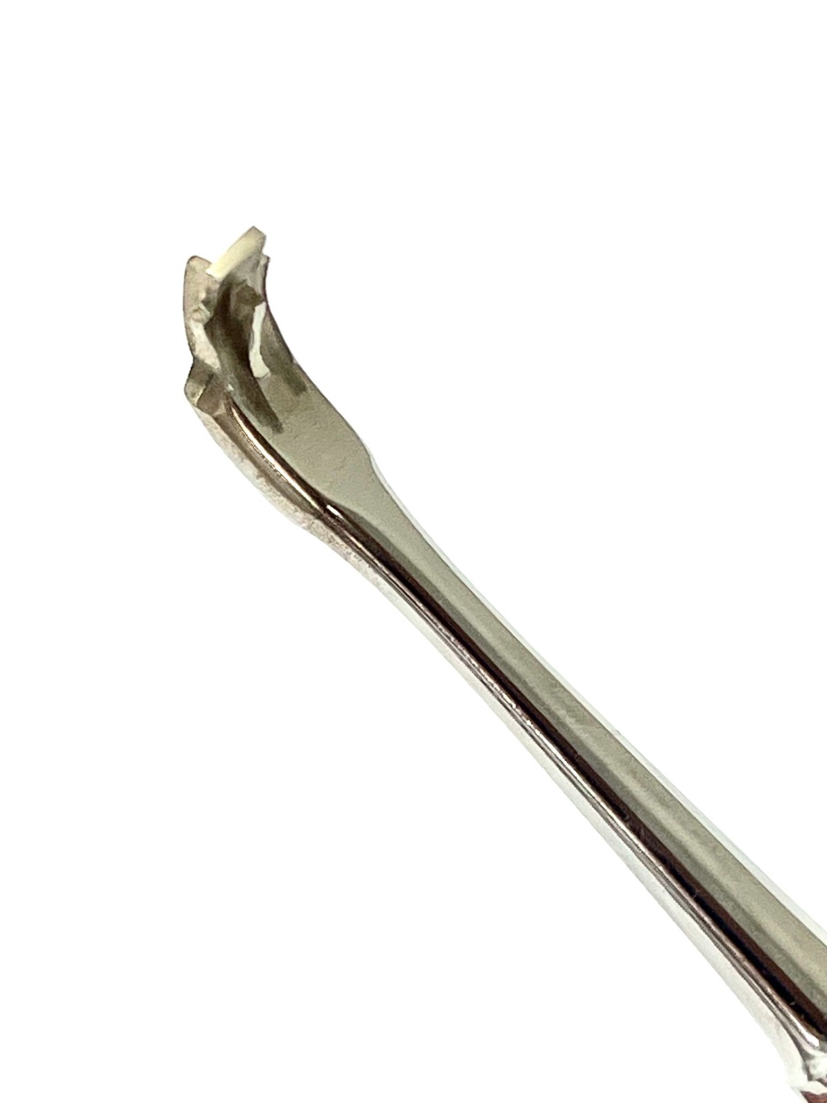 GERMAN CROWN REMOVER -Offset Crown Splitter Remover Elevator Handle Dental