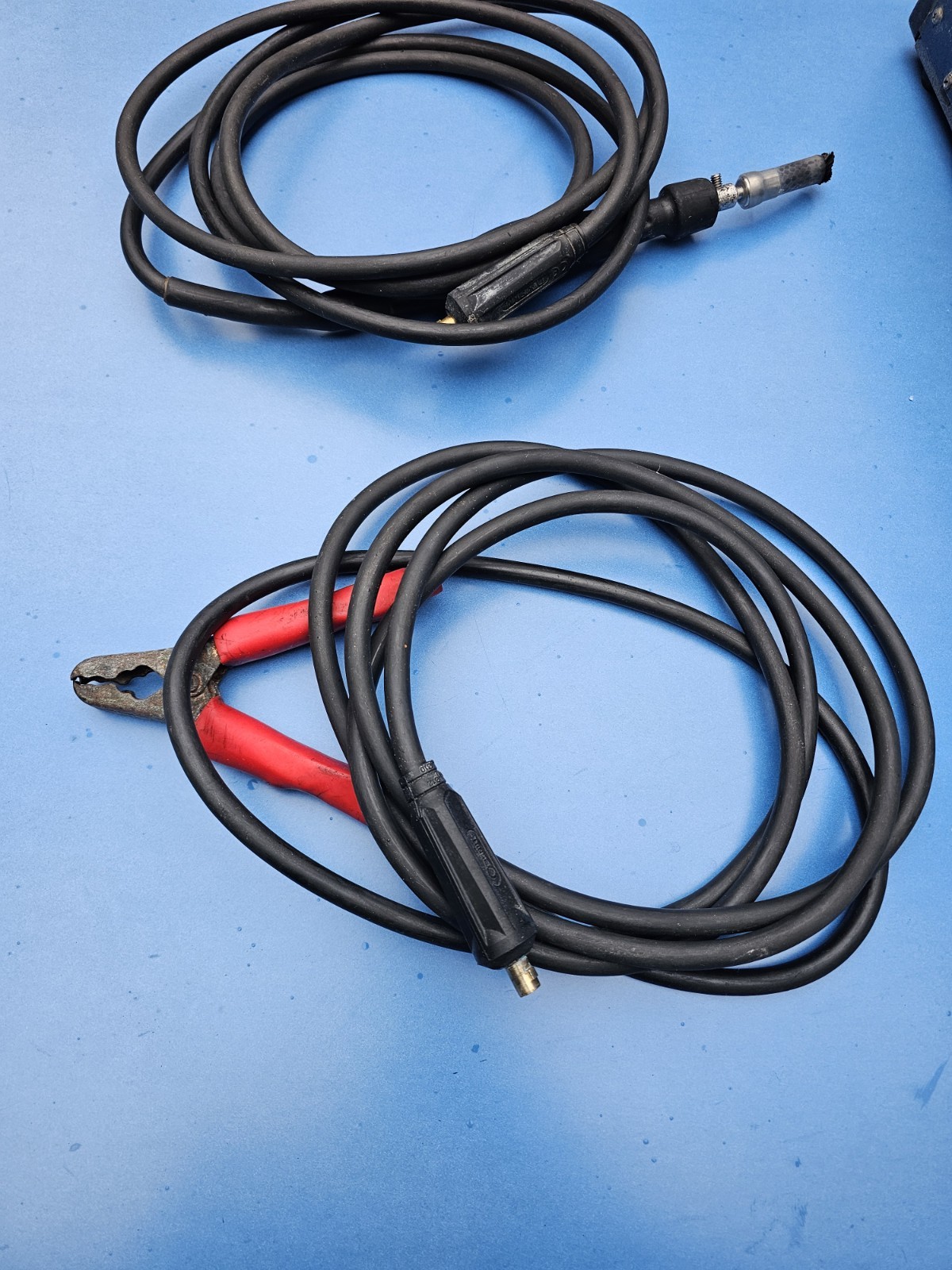 Capital Weld Cleaners 1X30 Stainless Steel Weld Cleaner