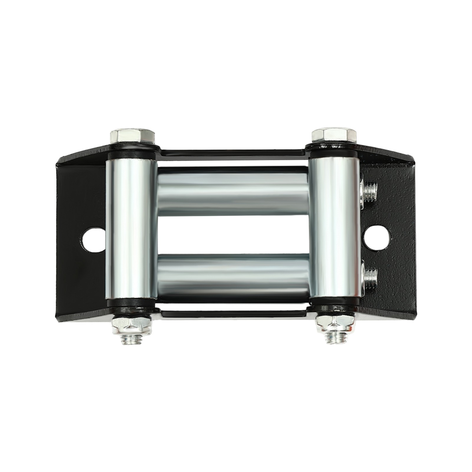 1100lb Q235 Steel Truck-Mounted Crane Hoist 12V Electric Pickup Truck Jib Cranes