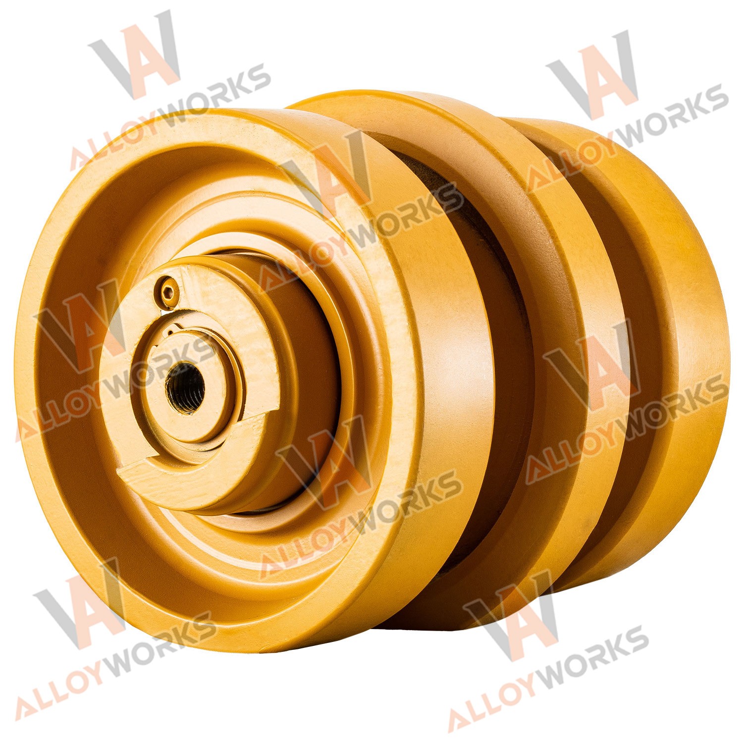 Bottom Roller Track Roller Fit CATERPILLAR CAT 289D UNDERCARRIAGE #304-1890