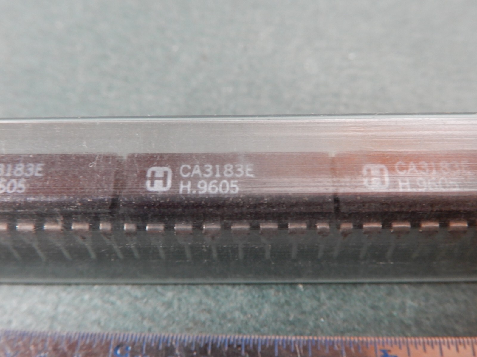 Harris Semi CA3183E High Voltage Transistor Array IC’s 16 Pin DIP Qty 20 NOS