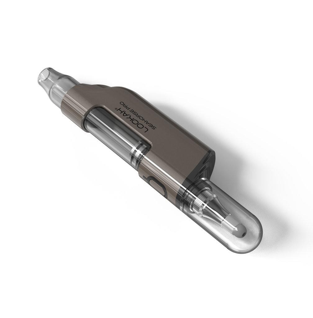 Seahorse Pro Electronic Tool Gray