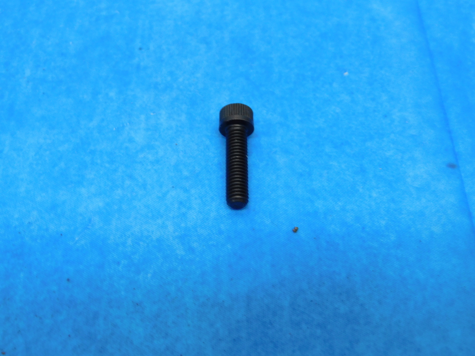 1 PC KENNAMETAL S 412 CLAMP SCREW COMPATIBLE W/ CM-72 TOP NOTCH CLAMP INDEXABLE