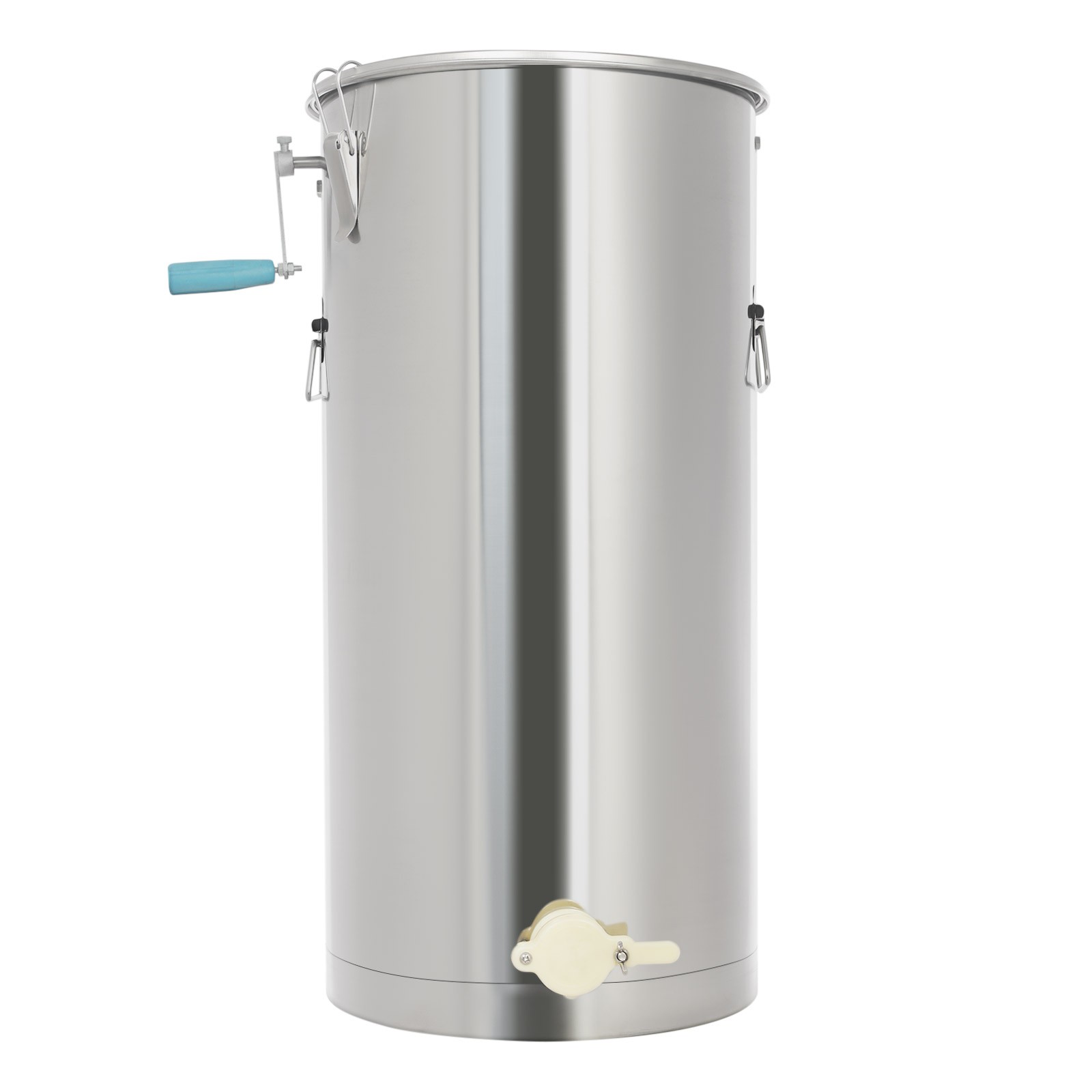 Honey Extractor Manual Honey Extractor Honey Spinner Drum Separator