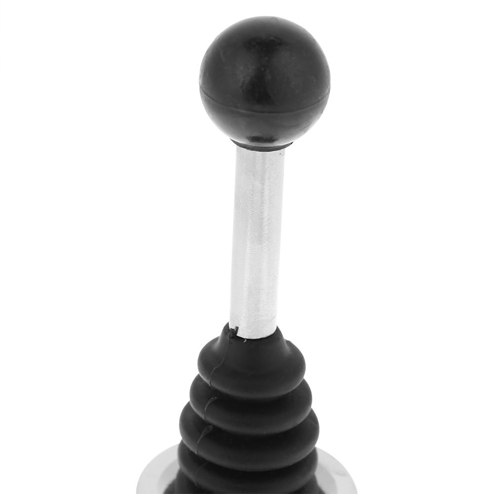 2NO Spring Return Joystick Switch 2 Position Momentary Control Switch…