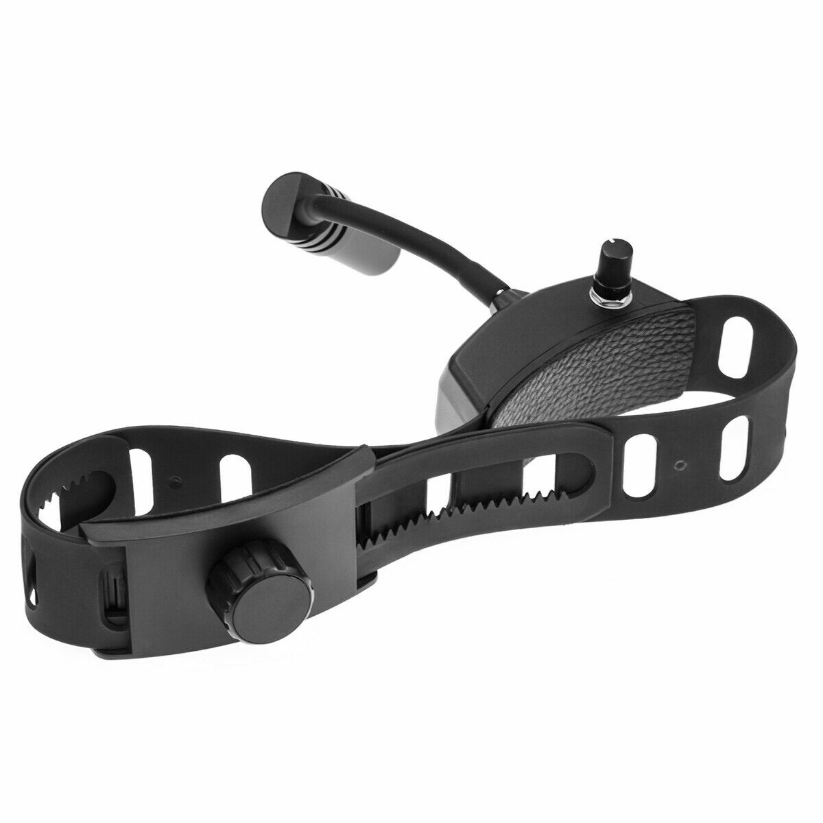 5W LED Wireless Head Light Dental Medical Headband Headlight ENT Gynecology USA