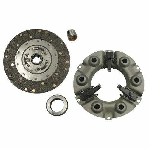 Clutch Kit – Spring Center fits International 230 240 B 100 Super A C 140 200 A