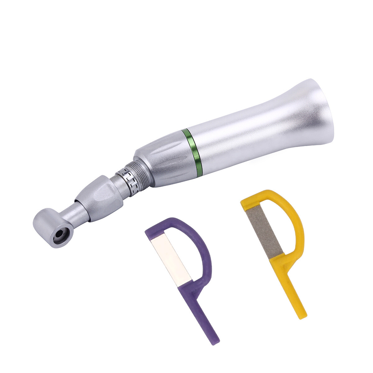 Dental Orthodontic Interproximal Enamel Reduction IPR Automatic Strip Handpiece