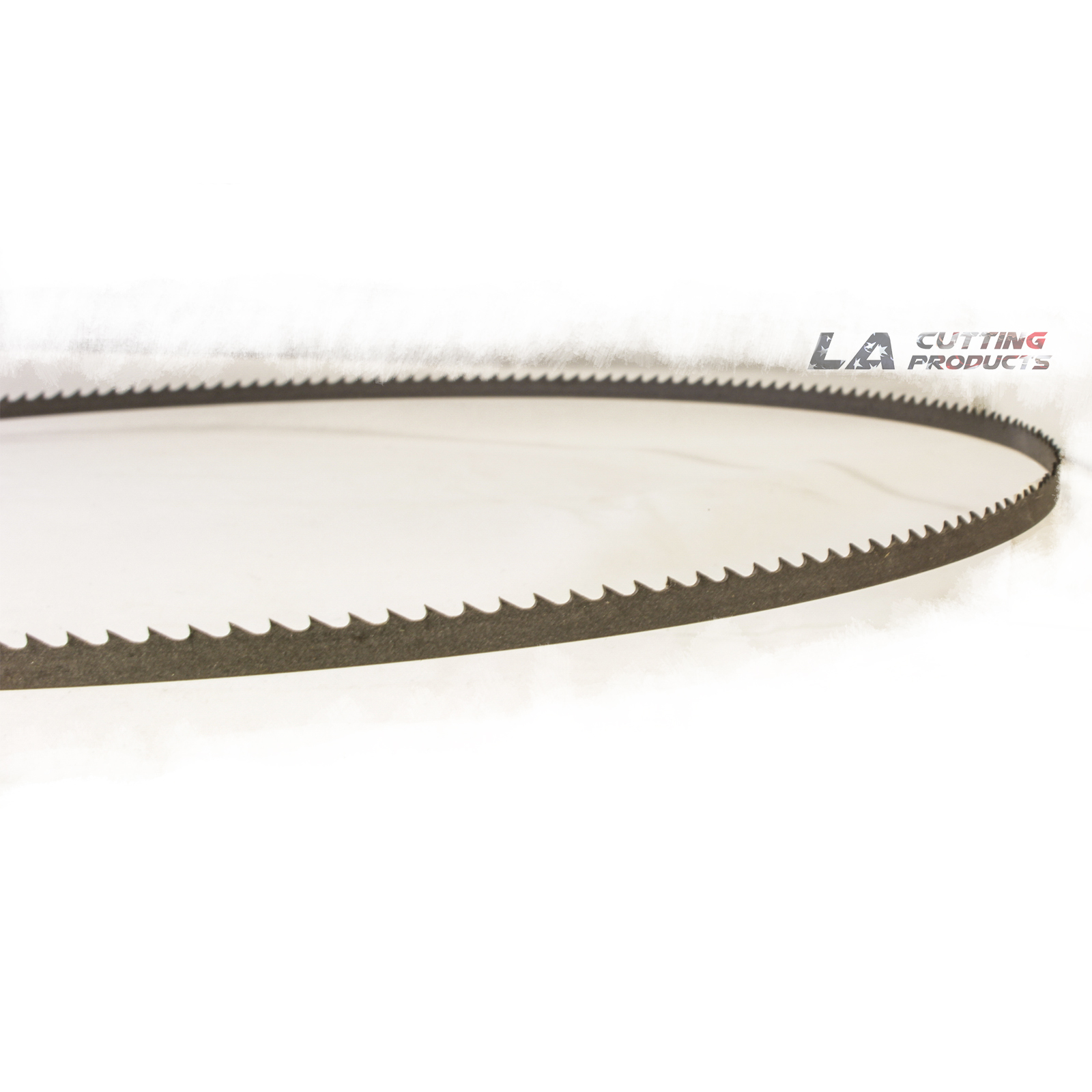 93 1/2″ (7′-9 1/2″) x 1/4″ x .025″ x 6H Band Saw Blade M42 Bi-metal 1 Pcs