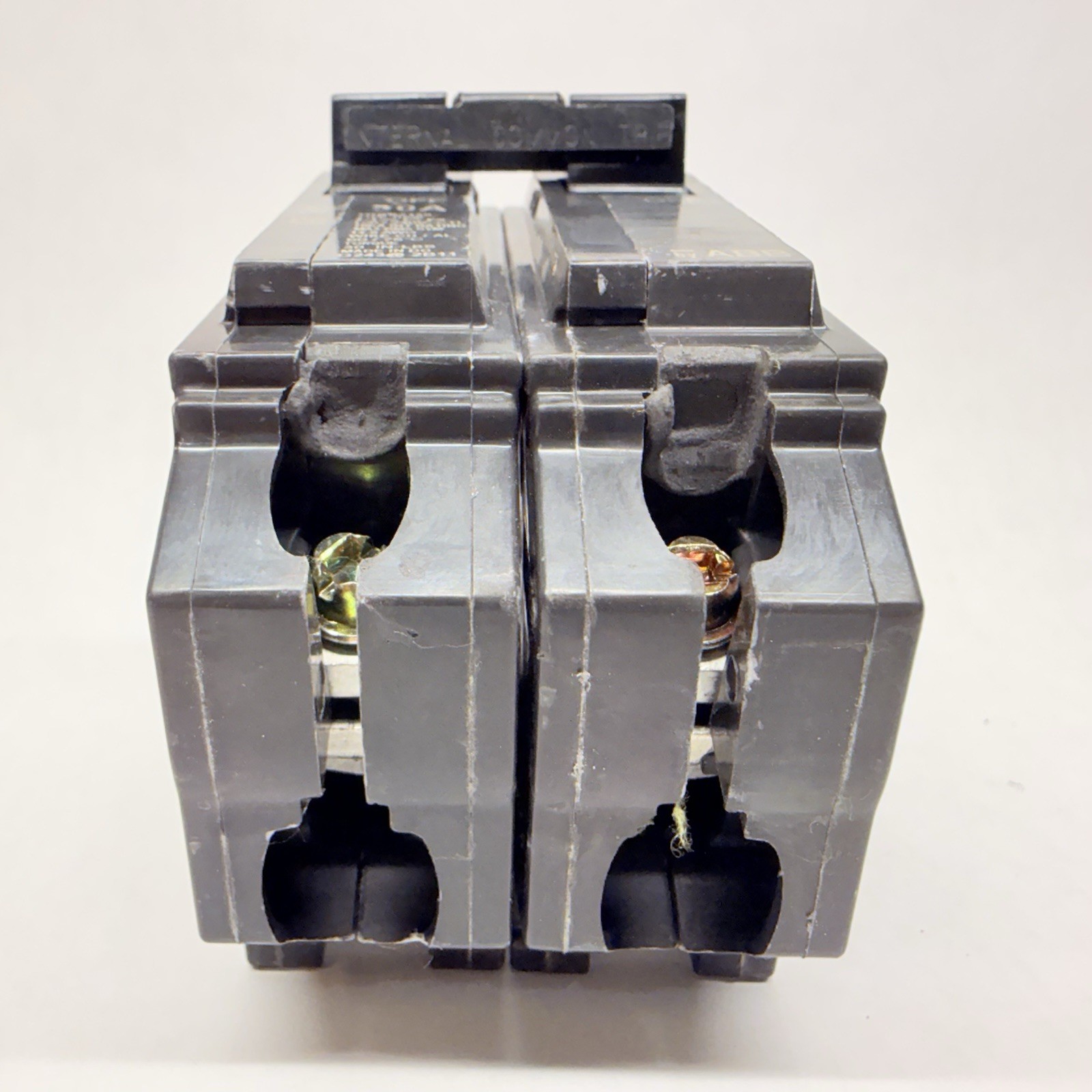 NEW GE THQB2130 Bolt-on Circuit Breaker 30 Amp, 240V, 2-Pole