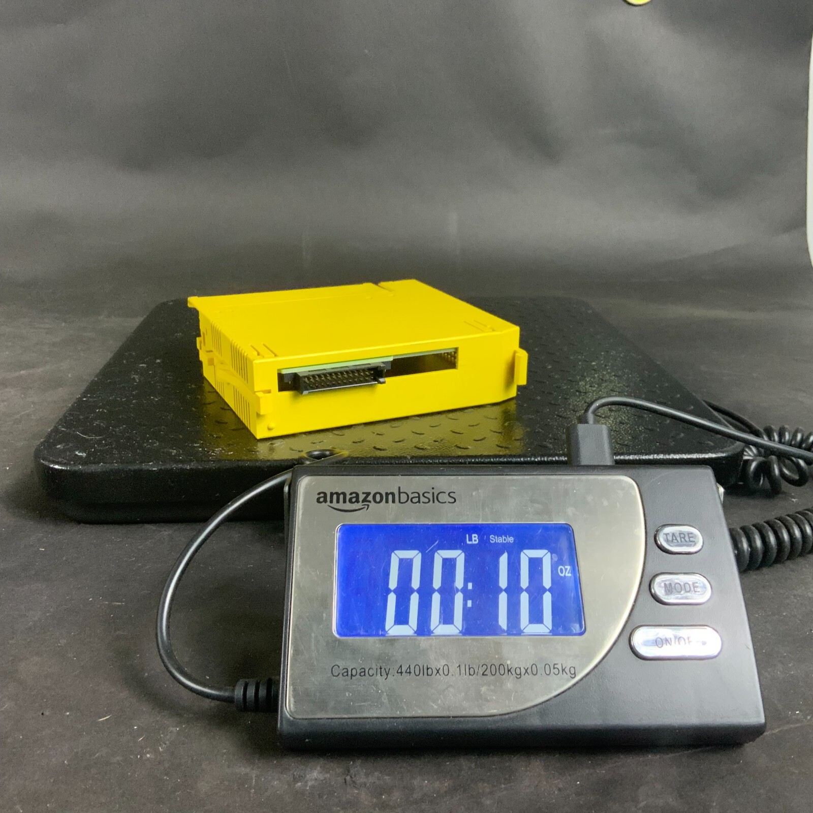 FANUC AIDI6D INPUT MODULE ($45 OBO)