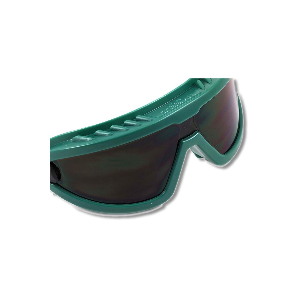 Forney Barricade 2.2 in X 6.5 in Anti-Fog Oxy-Acetylene Welding 55312