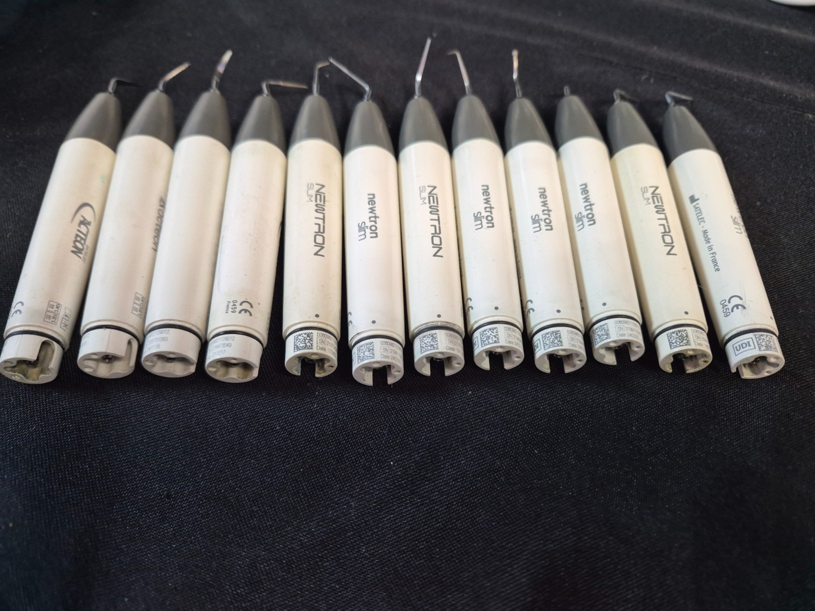 ✅ 1 Satelec Acteon Newtron Slim Ultrasonic Handpiece ✅