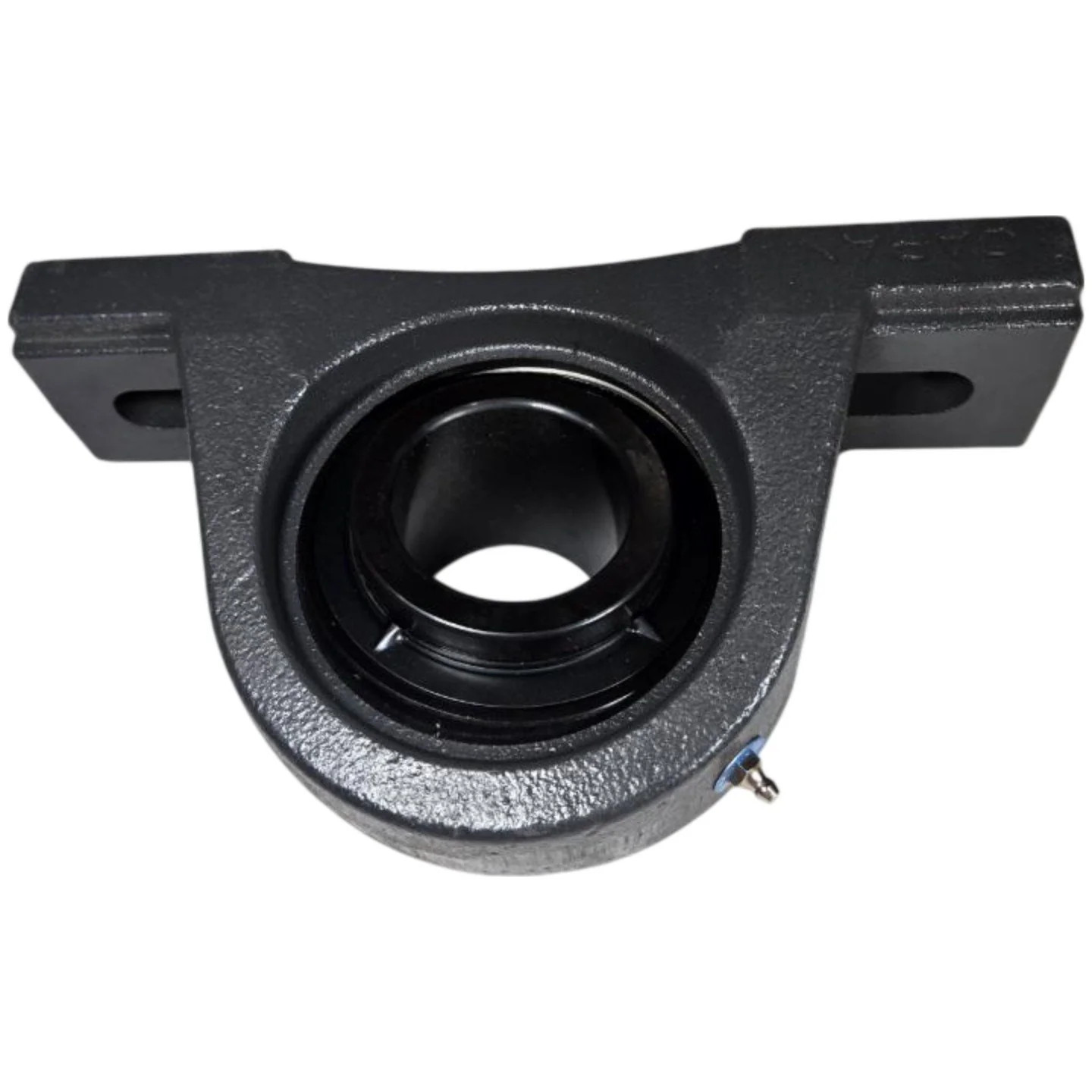 NTN UCPX14-211 2-11/16in Bore 2-Bolt Pillow Block Ball Bearing