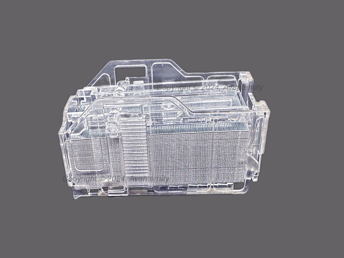 Compatible Xerox 008R12941 Staples. 1 Box. Total 3 Cartridges, 15k Staples