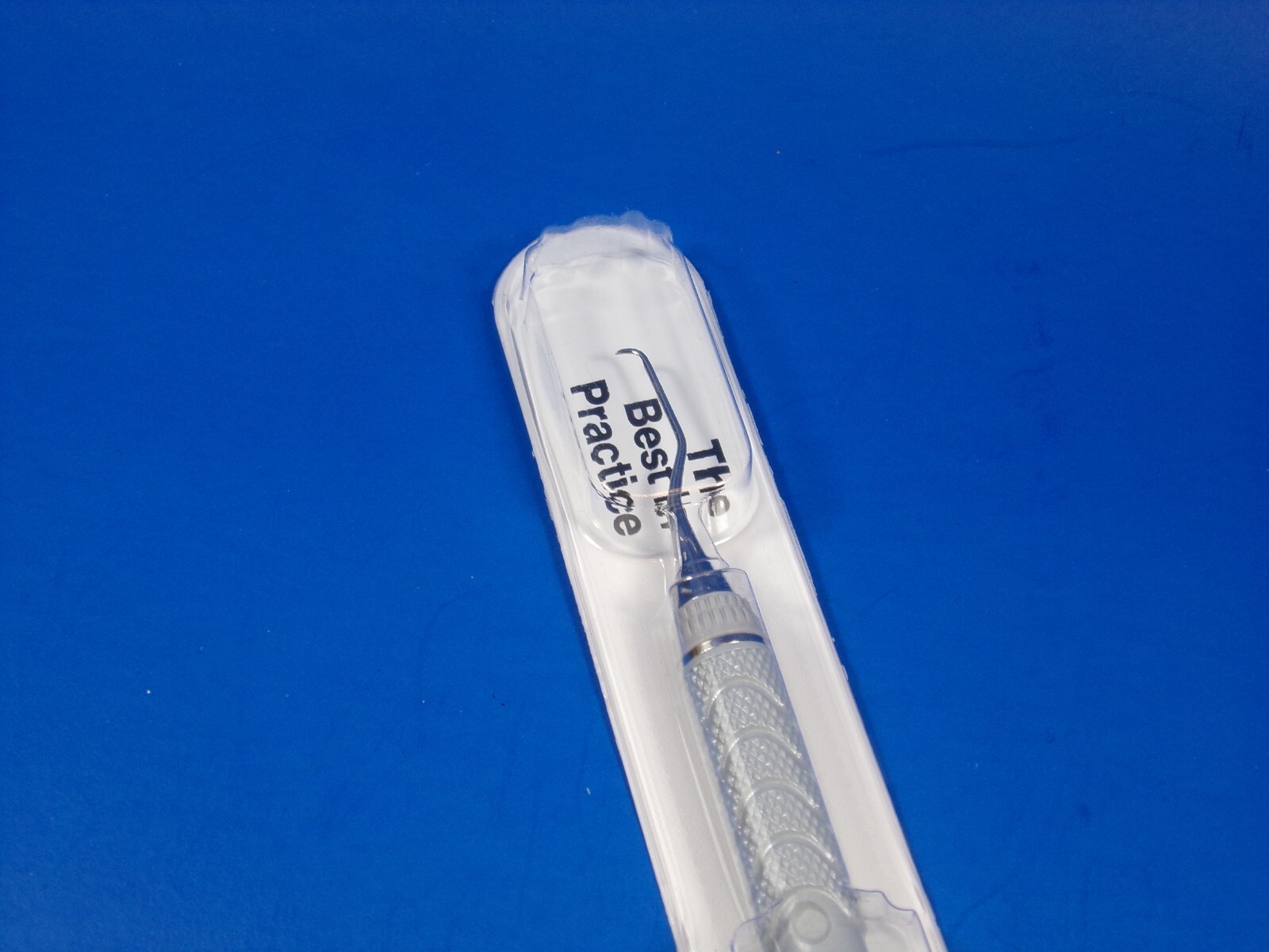 Dental #1/2 Gracey Mini Five Curette Resin Everedge 2.0 SAS1/2C8E2 HU FRIEDY