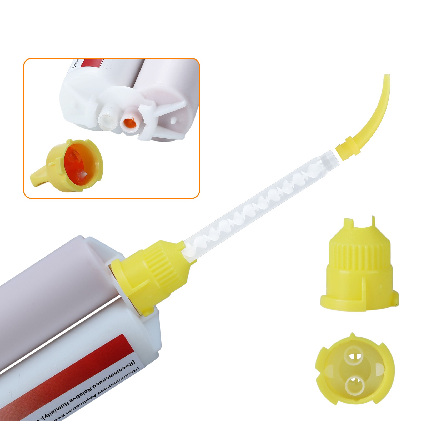 USA SEASKY Dental Low Slow Speed Handpiece Contra Angle Latch E-Type NSK