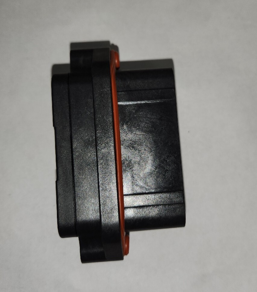 *** TE Connectivity / DEUTSCH DRC22-40PA New Lowest Price Free Shipping
