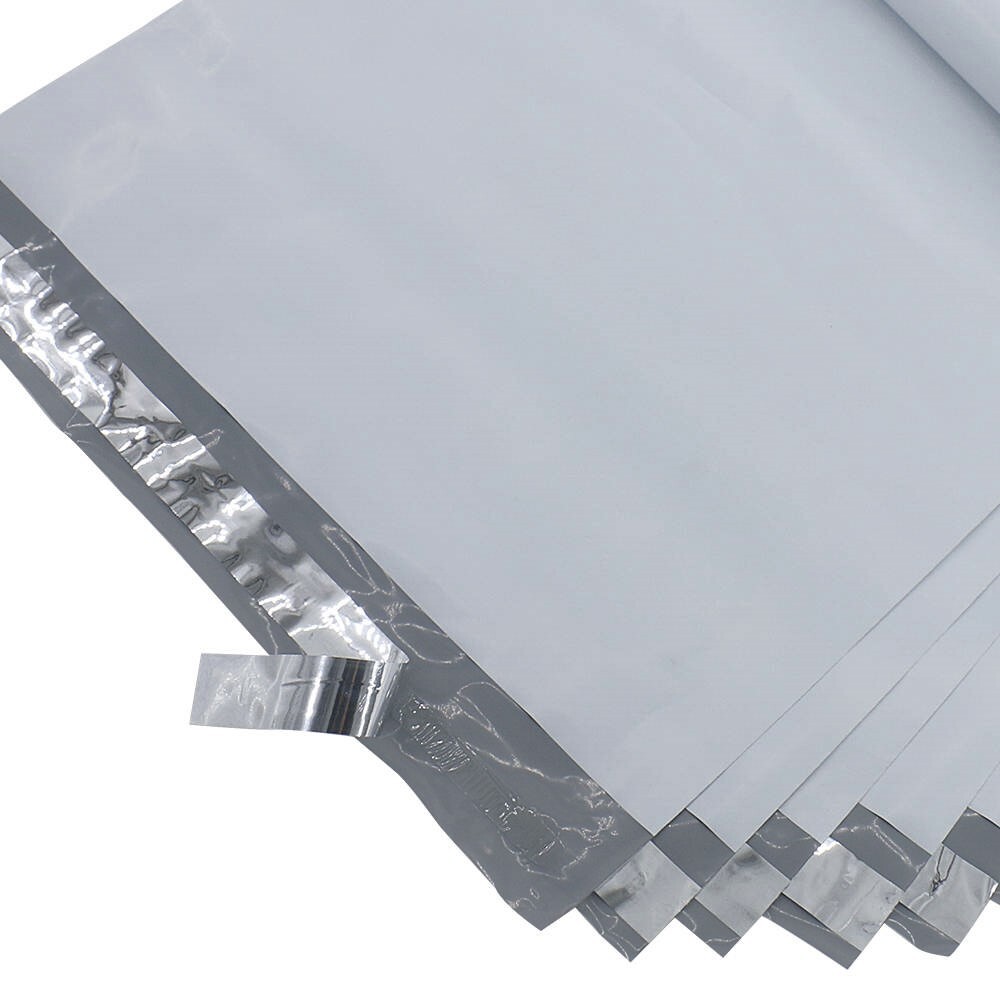 Poly Mailer Shipping Bags Envelopes Self Sealing Plastic Mailing Bags 2.5 MIL