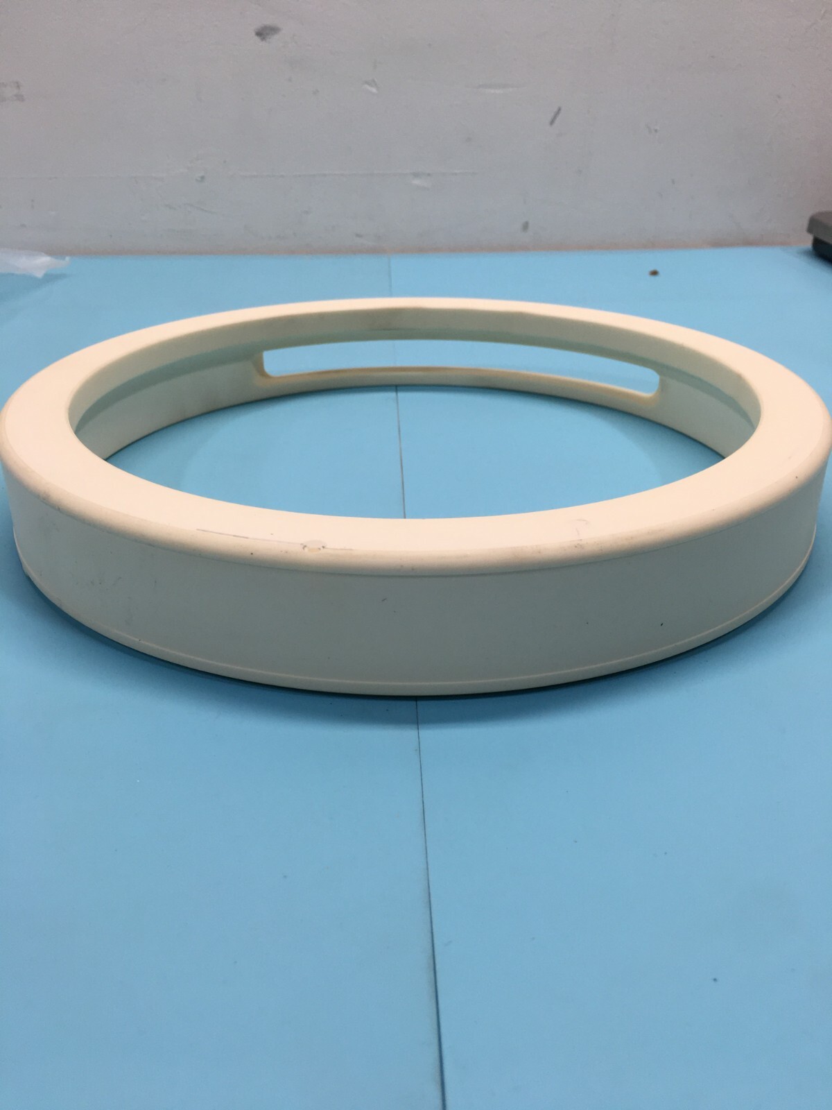 AMAT 0200-36105 Ceramic Chamber Insert, 200mm, TXZ, CIP, 115827