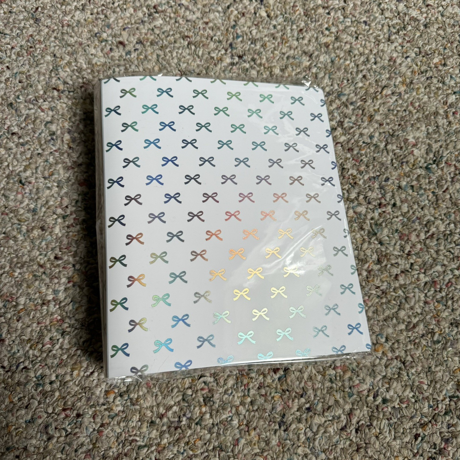 The Planner Society March 2020 Paper Kit NEW Floral Junk Journal Planners