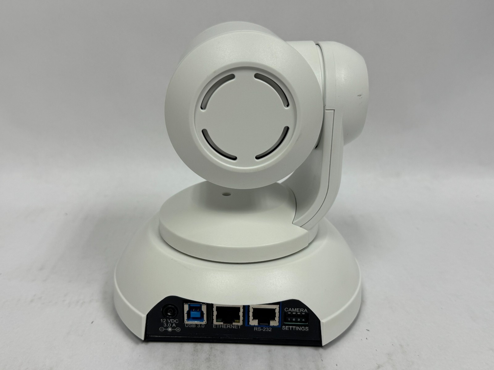 Vaddio ConferenceShot 10 USB 998-9990-000W Video Camera – No Power Supply