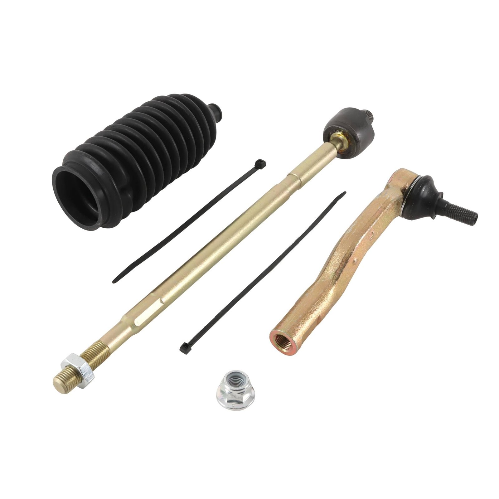 All Balls Tie Rod End Kit (51-1085-L) Replacement For Polaris RZR XP 4 1000 Ride