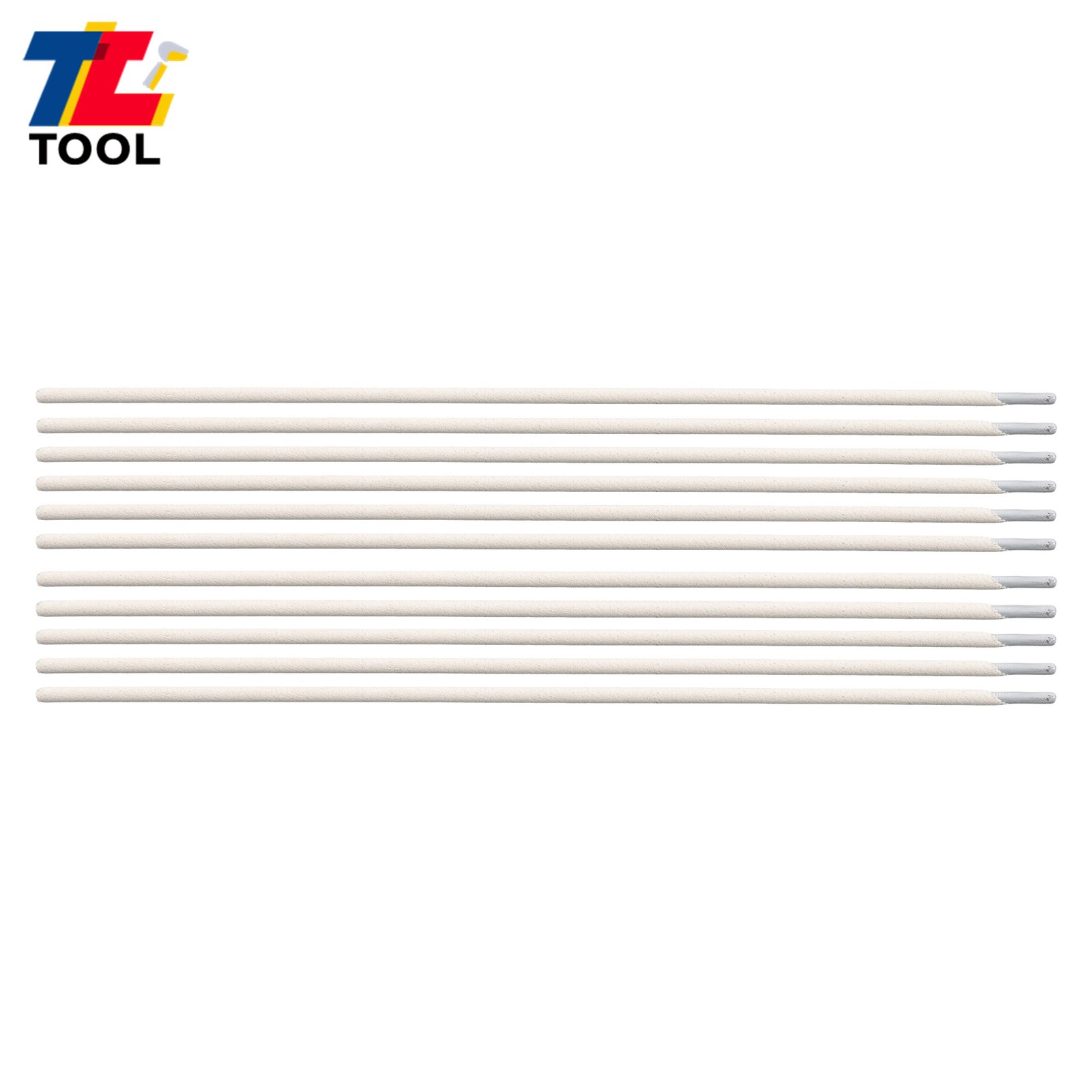 Aluminum TIG Welding Rod E4043 Welding Wire Filler Rod 5/32″x14″ 0.5 LB(11 Rods)