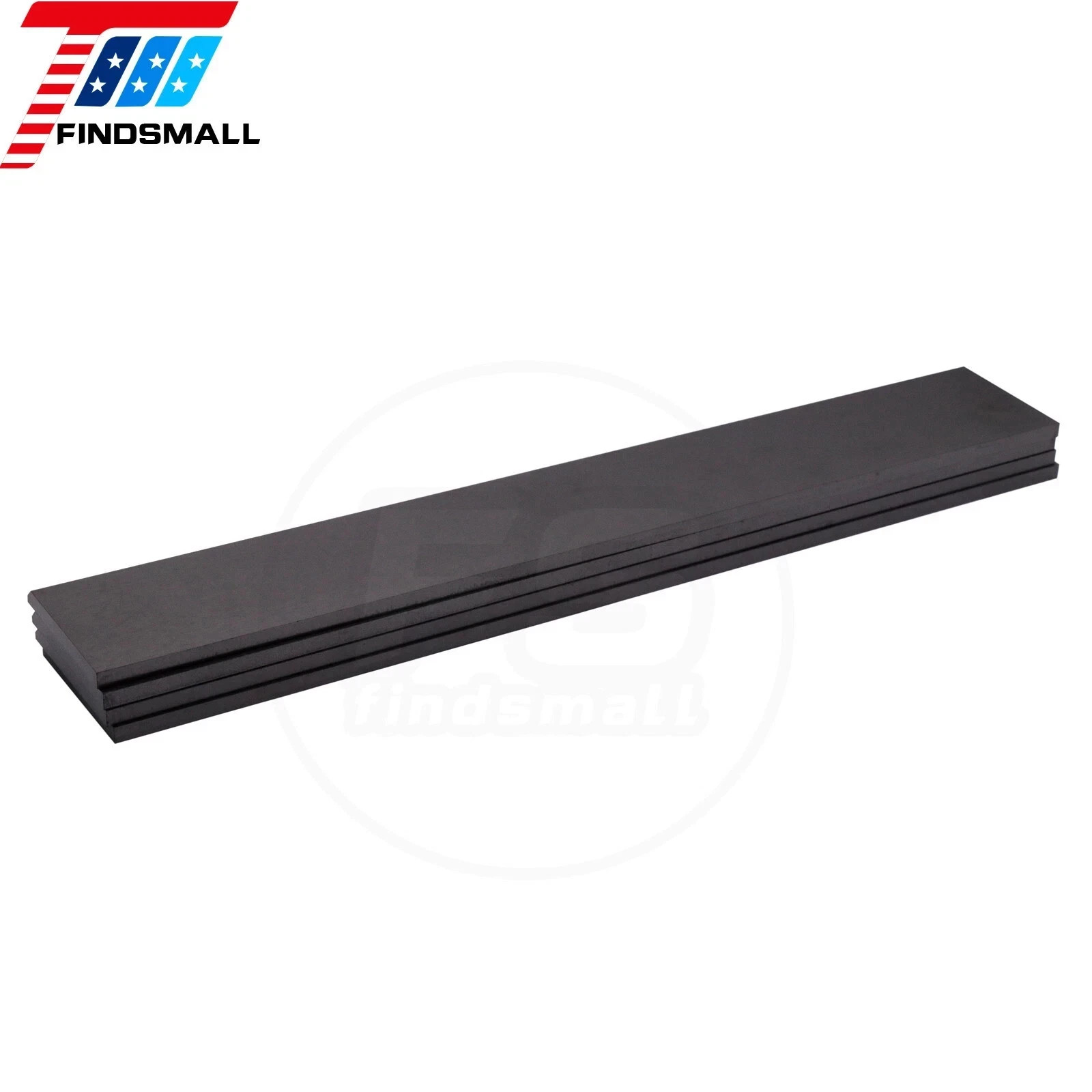 4Pcs Carbon Vane WN124-032 90133300004 for Becker KDT/KVT 2.100/3.100 250*39*4mm