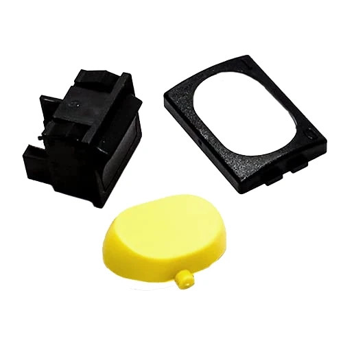 Windsor Karcher 86408110 / 8.640-811.0 Black/Yellow Sensor Switch