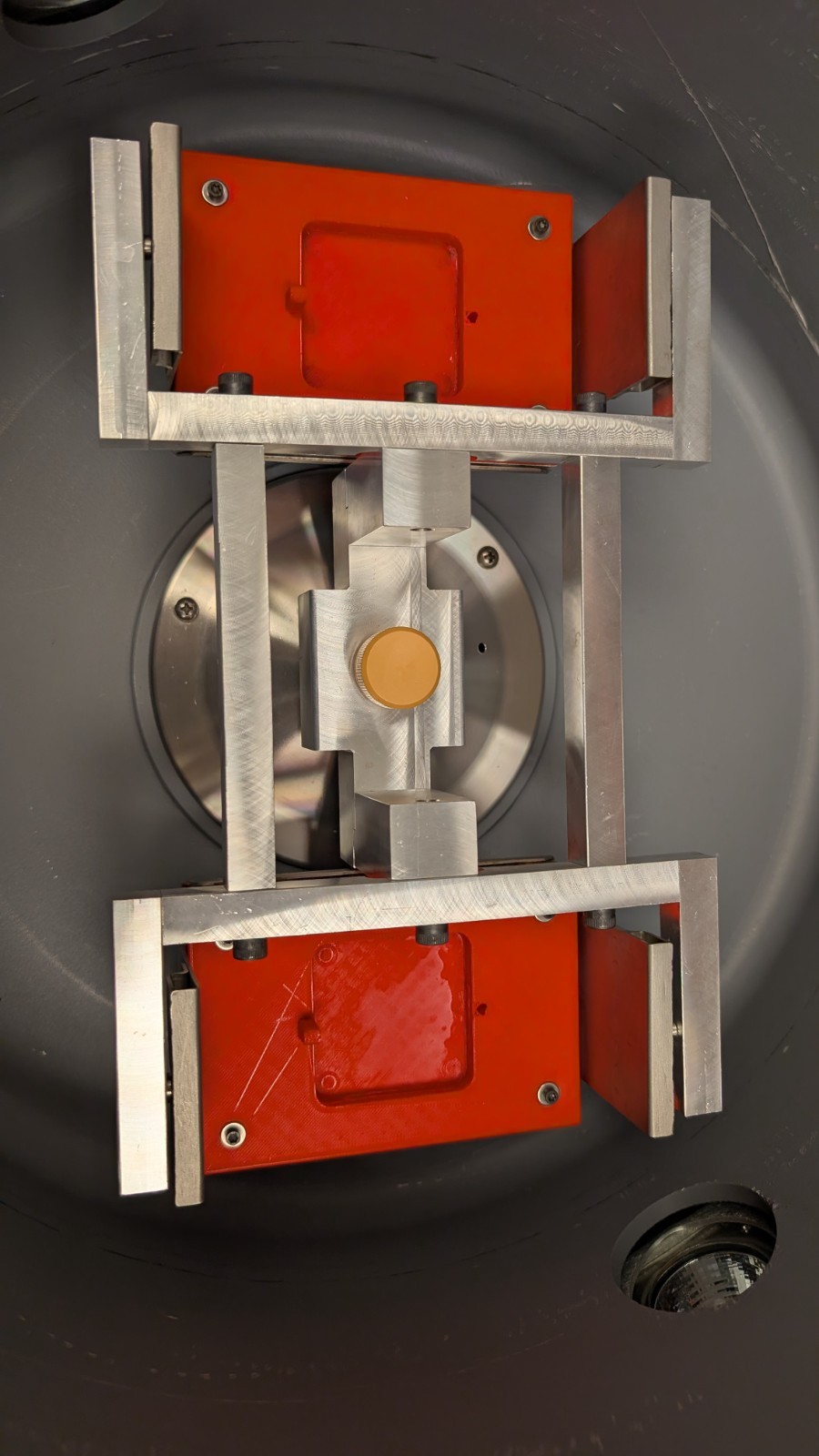 Thermo Fisher Scientific SpeedVac DDA Concentrator