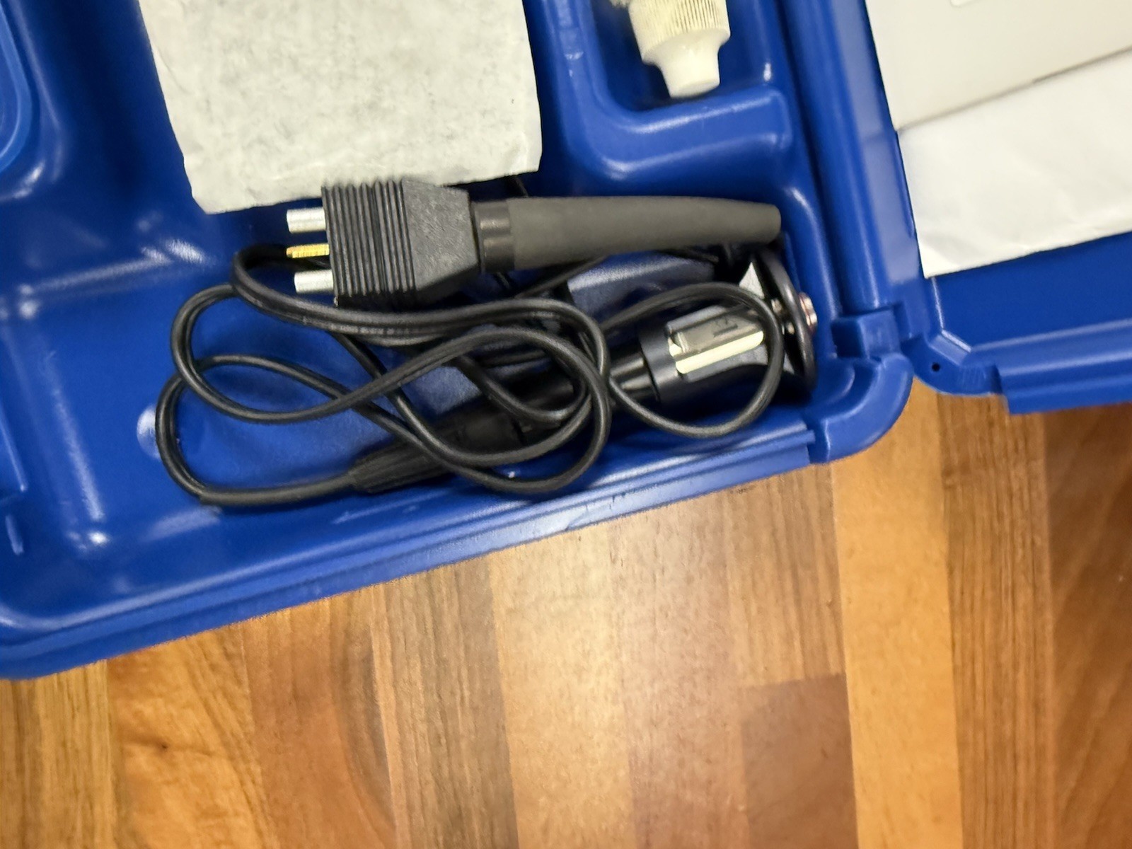 Olympus 27MG Thickness Gauge