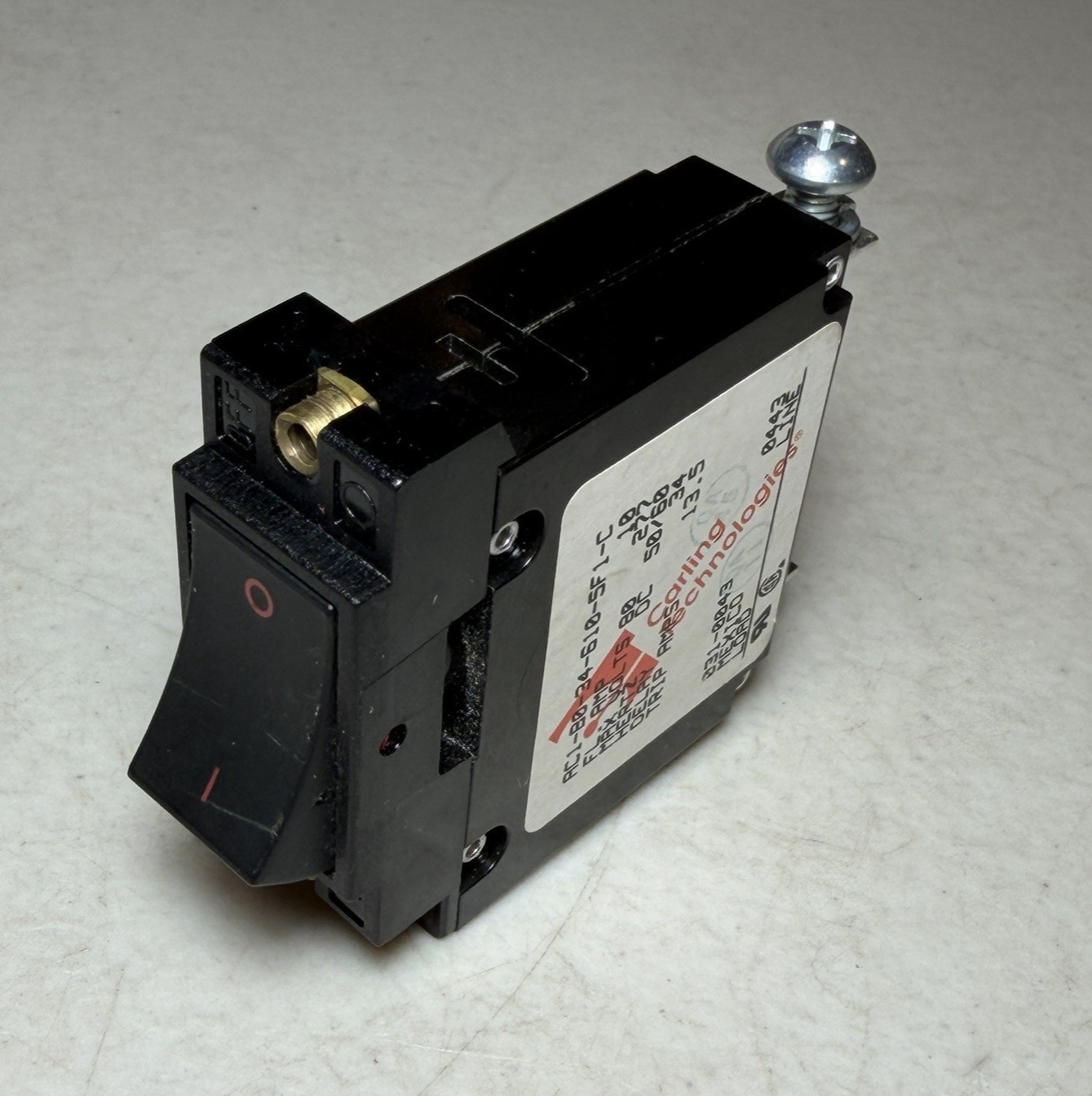 Carling Carlingswitch Circuit Breaker AC1-B0-34, Various Sizes Available