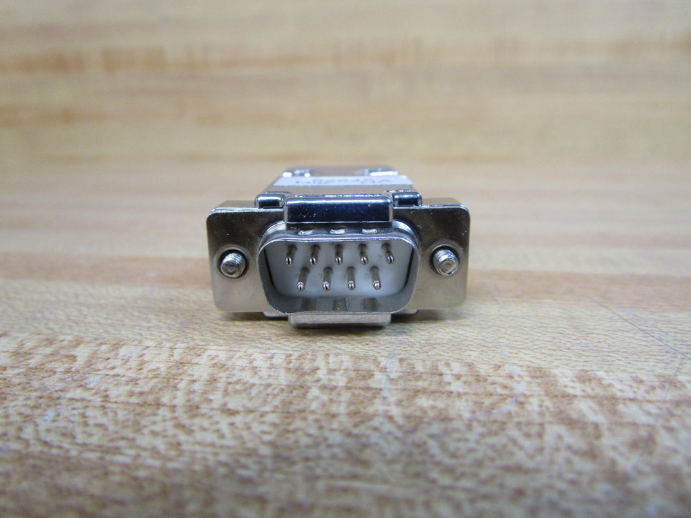 Vitronic Machine Vision 62645 Termination, CAN (Pack of 3)