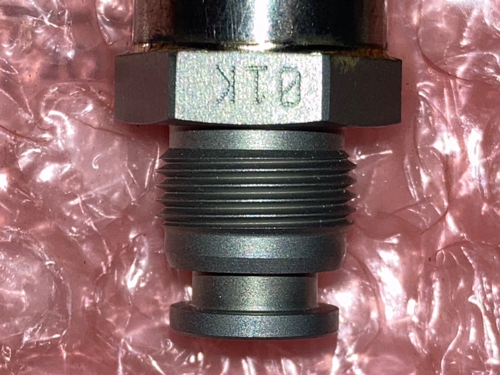 MEASUREMENT SPECIALTIES 0-1000 PSI PRESSURE TRANSDUCER