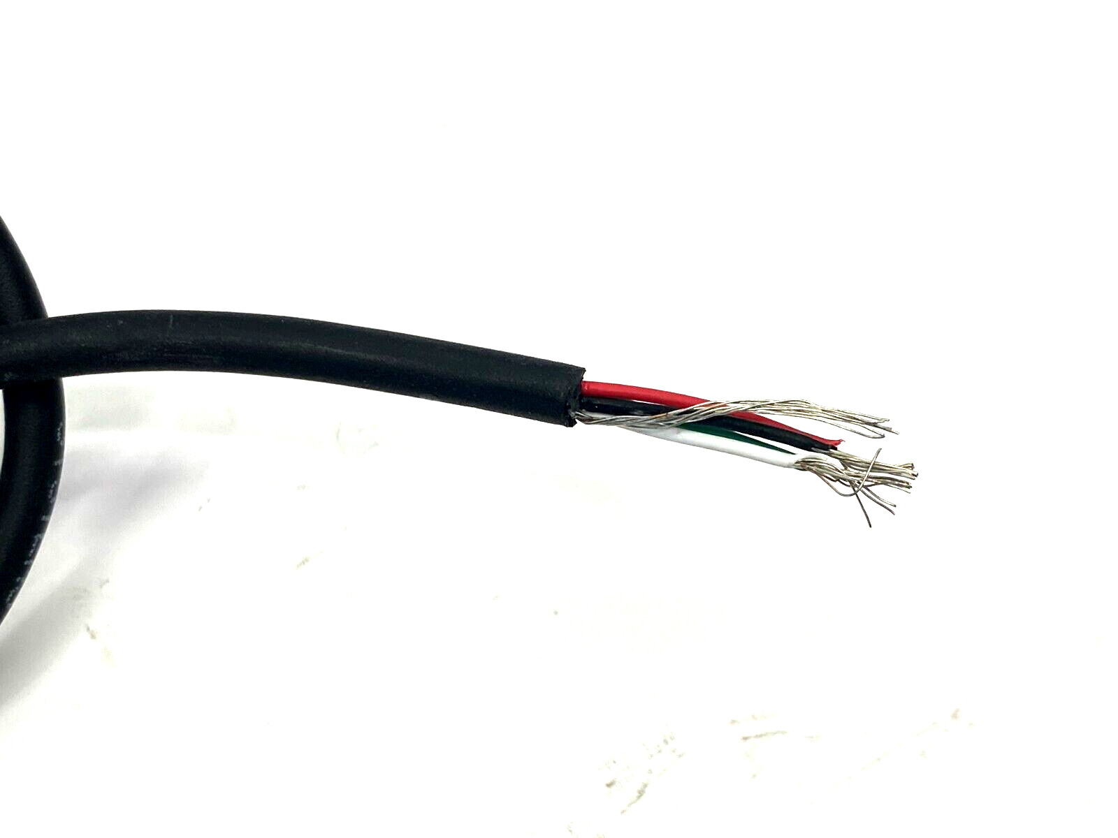 Flowline DL10-0 EchoPod Ultrasonic Liquid Level Sensor/Transmitter 49.2″ 4-20mA