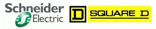 SQUARE D HU362 – 60A NON-FUSEABLE DISCONNECT w/Added NEUTRAL BLOCK HU362N 3P/4W