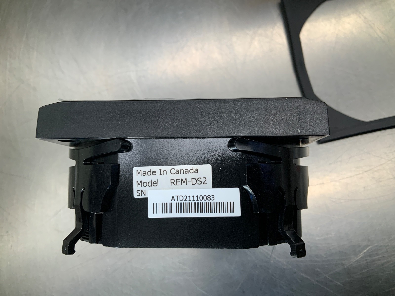 Accuenergy REM-DS2 Remote Display for Acuvim DIN-Rail Mounted Meters