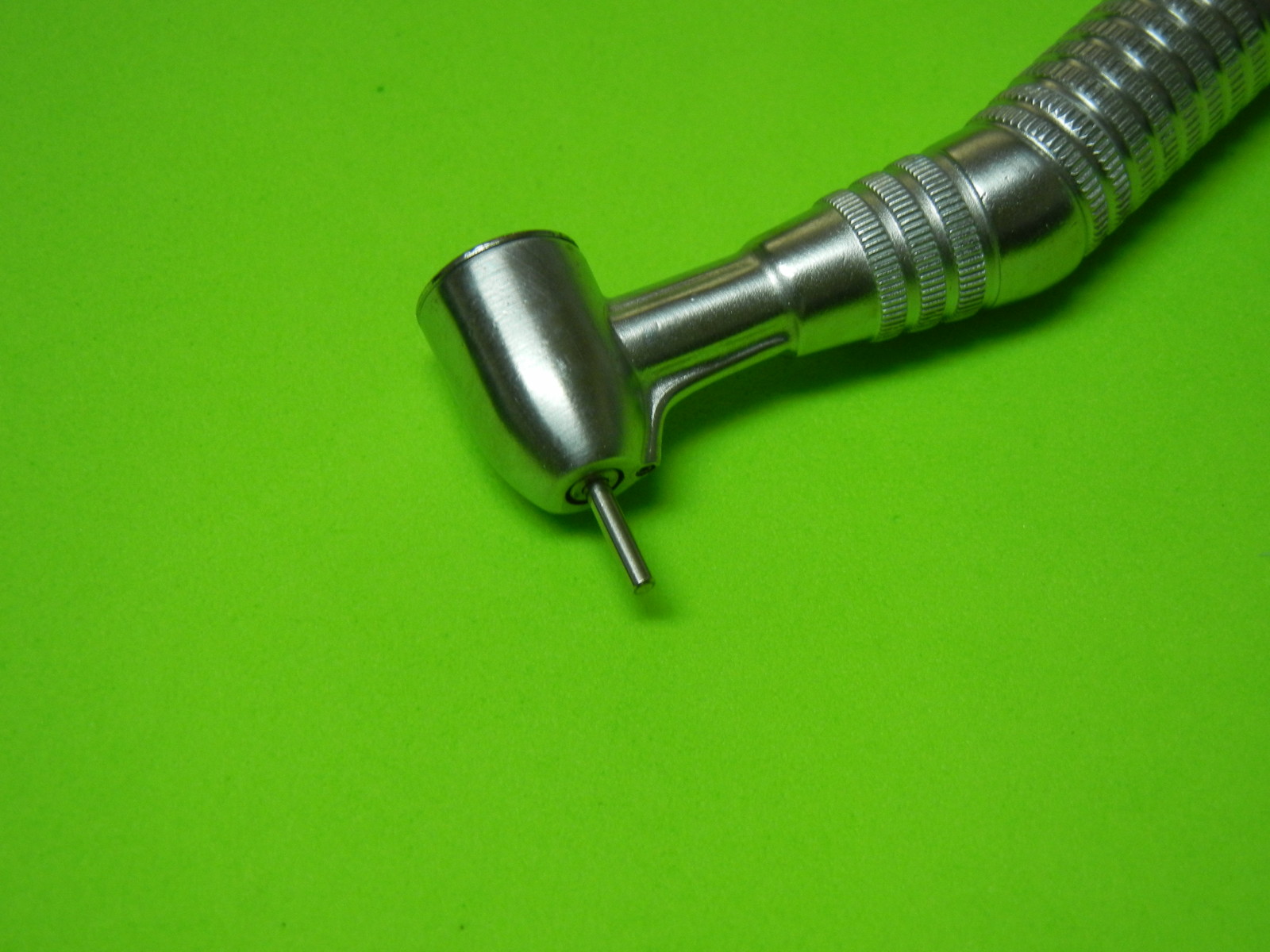 MIDWEST QUIET AIR STANDARD 4 HOLE DENTAL HANDPIECE & 90 DAY WARRANTY