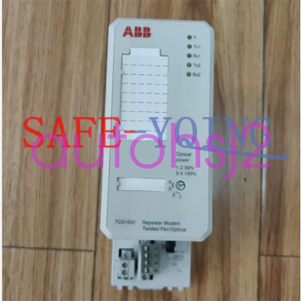 1PCS New ABB TC514V2 3BSE013281R1 Module