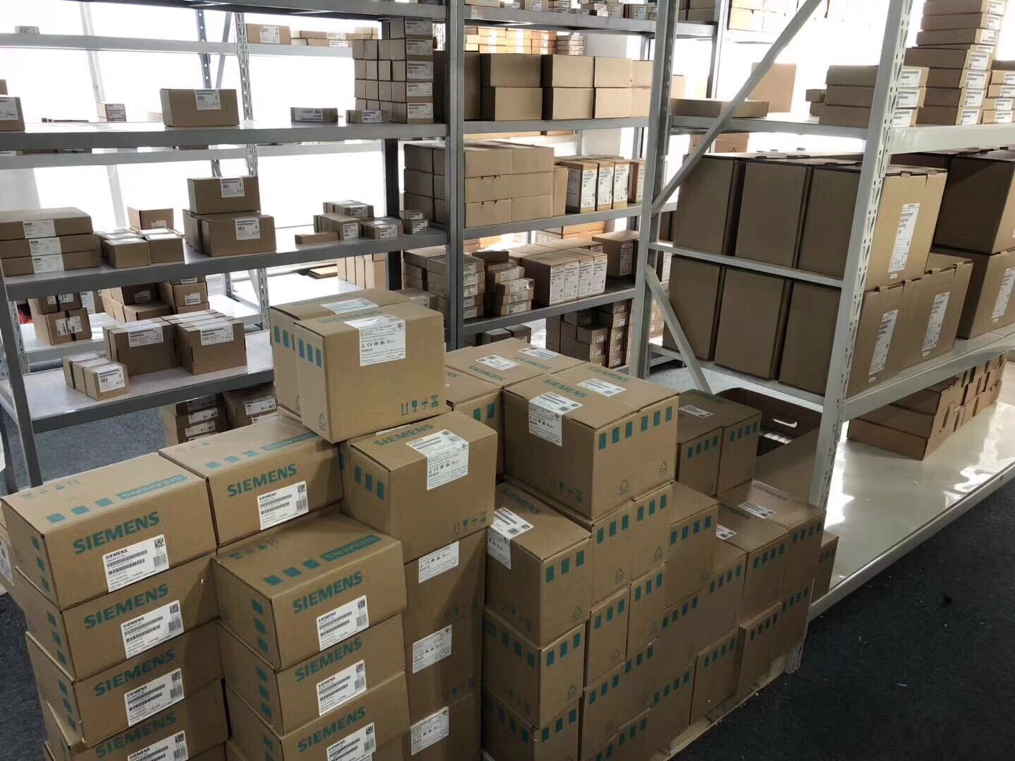 3-2724-00 1PCS NEW +GF+ Probe motor 3-2724-00