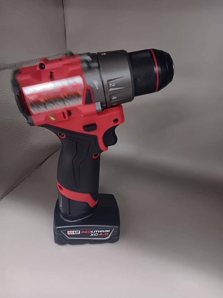 MILWAUKEE TOOLS 3404-20 (GPJ001125)