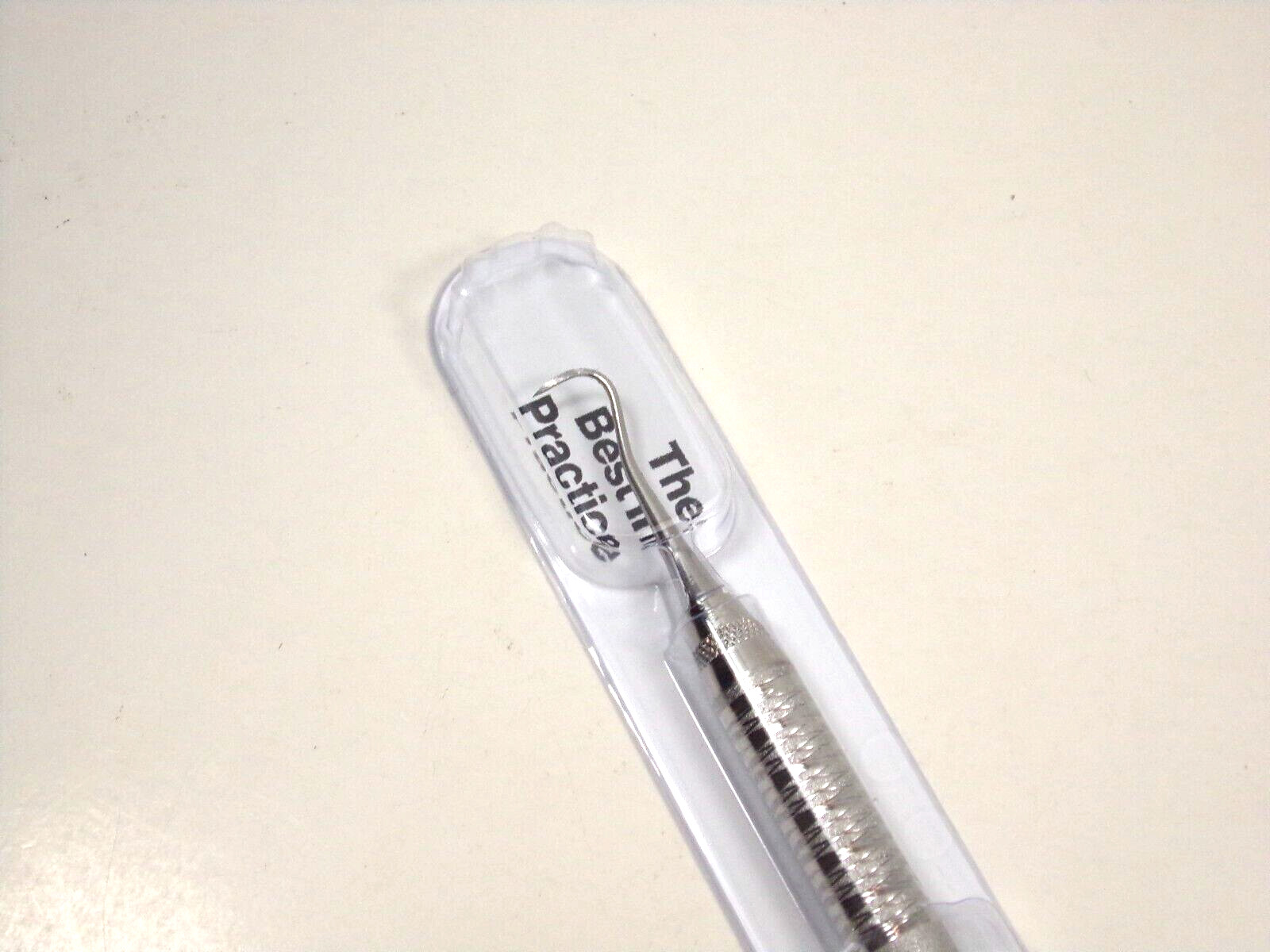 Dental #H6/H7 Hygienist Scaler SH6/76 HU FRIEDY
